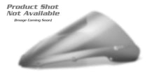 Zero Gravity Racing Windshields for the Triumph Daytona 600/650 (2004-2005)