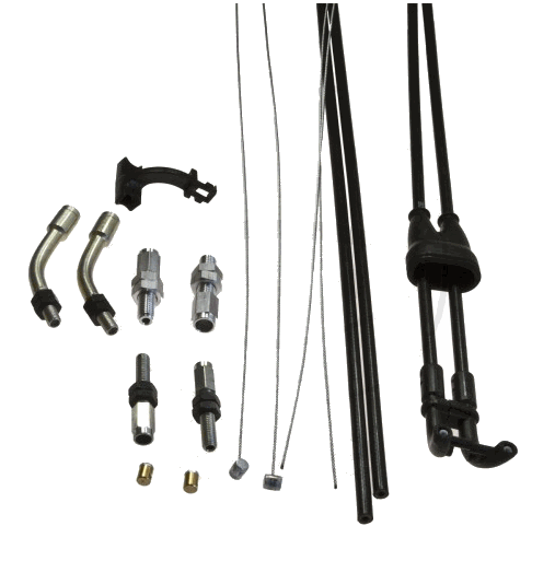 Domino KRR03 Road Race Universal Throttle Cables