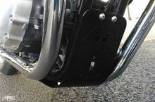 R&G Racing Bash Plate for Triumph Thruxton '08-'15  Bonneville '06-'15 & Scrambler '06-'15