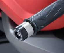 R&G Racing Bar End Sliders for Yamaha YZF R1 '15