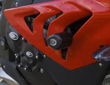 R&G Racing (Aero style) Frame Sliders  CBF600 Sport '08+