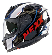 NEXX X.T1 - Carbon fiber RAPTOR  - Clearance
