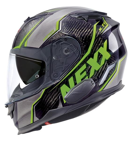 NEXX X.T1 - Carbon fiber RAPTOR  - Clearance