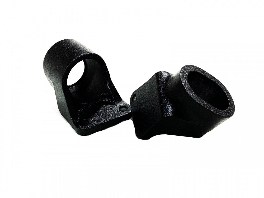 TOCE Performance Replacement Billet Exhaust Mount for the FTR 1200 (Flat Track Racer) (19-20)