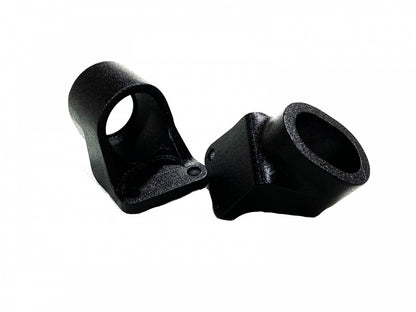 TOCE Performance Replacement Billet Exhaust Mount for the FTR 1200 (Flat Track Racer) (19-20)