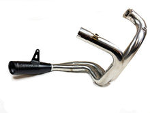 TOCE Performance Sport Edition Full 2 into 1 Low Mount Exhaust System for Indian FTR 1200 (Flat Track Racer) (2022+)