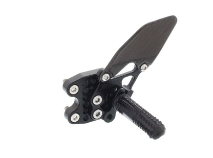 Attack Performance Rearsets for Suzuki GSX-R1000 (05-06)