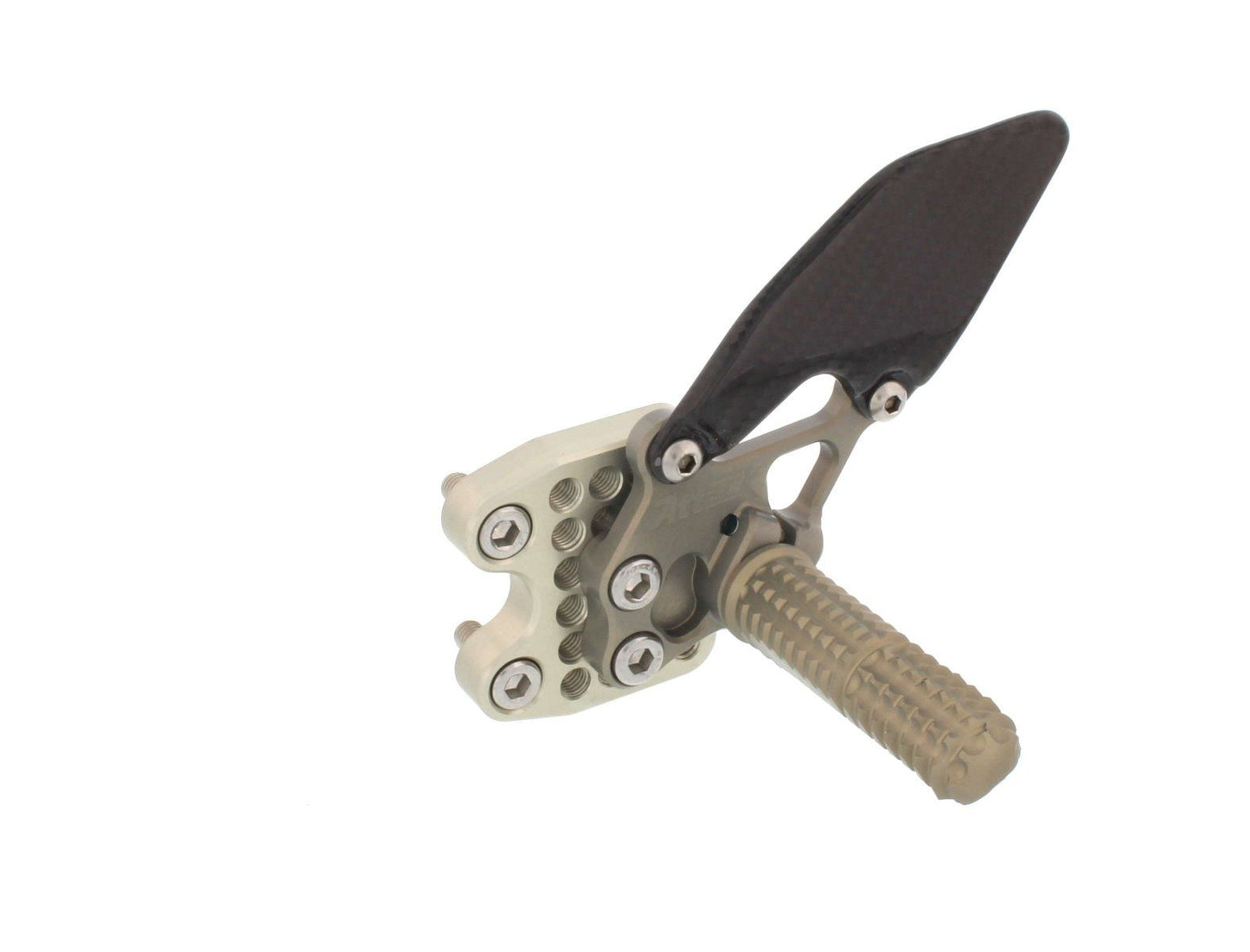 Attack Performance Rearsets for Suzuki GSX-R1000 (05-06)