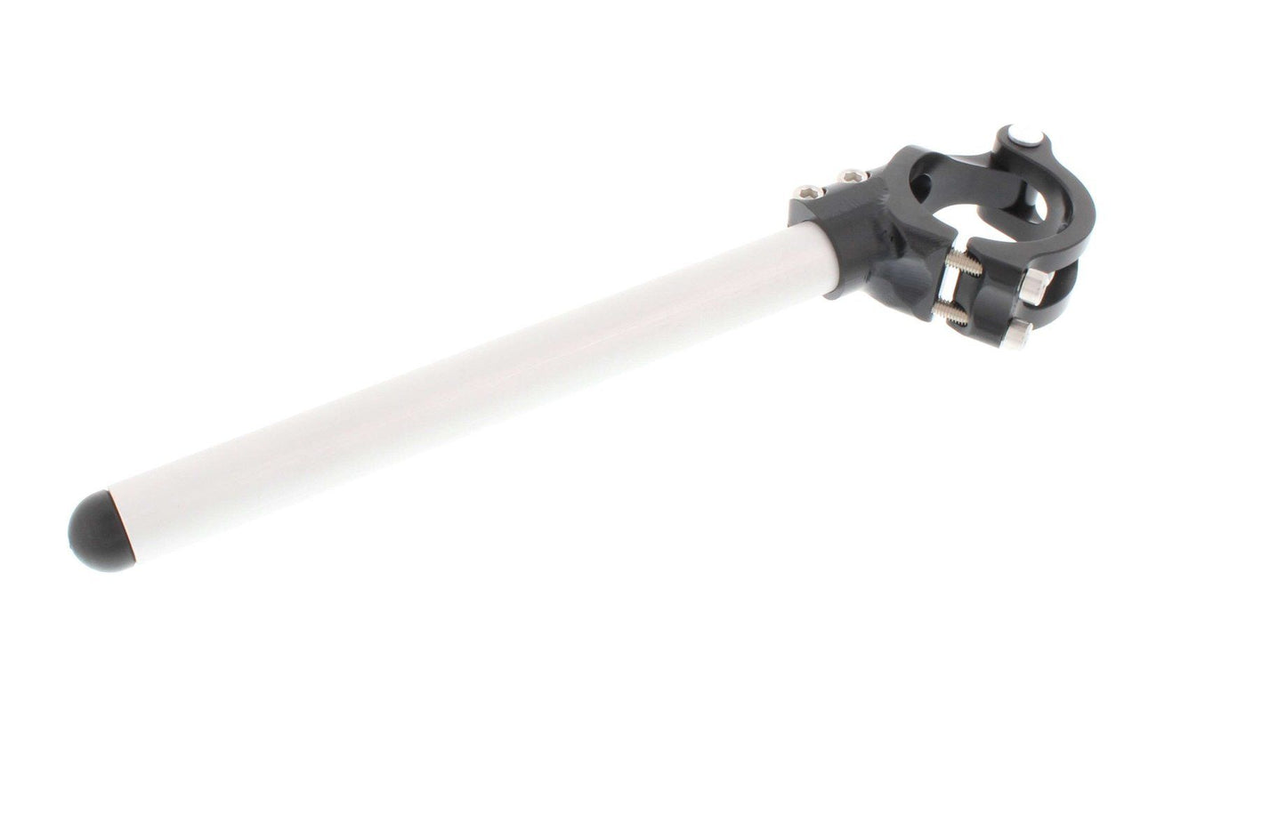 Attack Performance Zero Offset Clip-ons