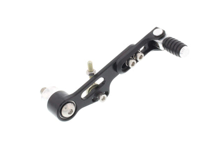 Attack Performance Rearsets for Suzuki GSX-R600 / GSX-R750 (2011+)