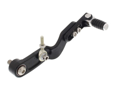 Attack Performance Rearsets for Suzuki GSX-R1000 (2017+)