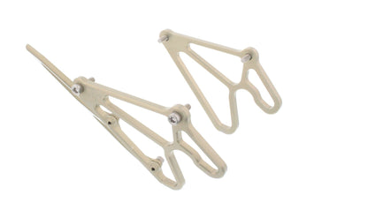 Attack Performance Race Lifter and Shark Guard Kit for Yamaha YZF-R1 (2015+) and YZF-R6 (2017+)