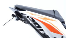 R&G Racing Tail Tidy fender eliminator KTM 1290 Super Duke '14-'15
