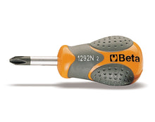 Beta Tools Model 1292  N 4 5X30-Screwdrivers Ph Extra Short