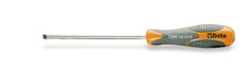 Beta Tools Model 1294  2 5X60-Screwdrivers Headless Slotted