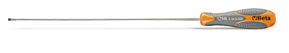 Beta Tools Model 1294  L 6 5X400-Screwdrivers Slotted Long