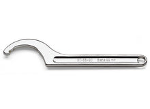 Beta Tools Model 99  34-38mm-Hook Wrenches with Square Noses