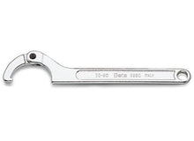 Beta Tools Model 99  Sq15-35mm-Hook Wrenches with Square Noses