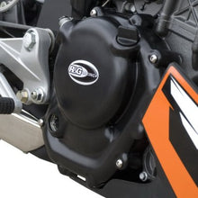 R&G Racing Right Side Engine Case Cover For KTM 125 Duke '12-'14 & 200 Duke '12-'14