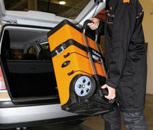 Beta Tools Model C41  S-Two-Module Tool Trolley