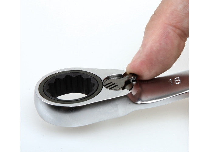 Beta Tools Model 195P  B5-5 Wrenches 195P in Wallet