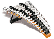 Beta Tools Model 42  Sp15-15 Combination Wrenches with Support