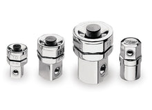 Beta Tools Model 123  K4-Kit 1 Bit Adapters + 4 Adapters