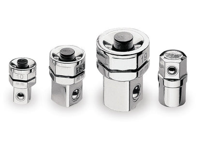 Beta Tools Model 123  K4-Kit 1 Bit Adapters + 4 Adapters