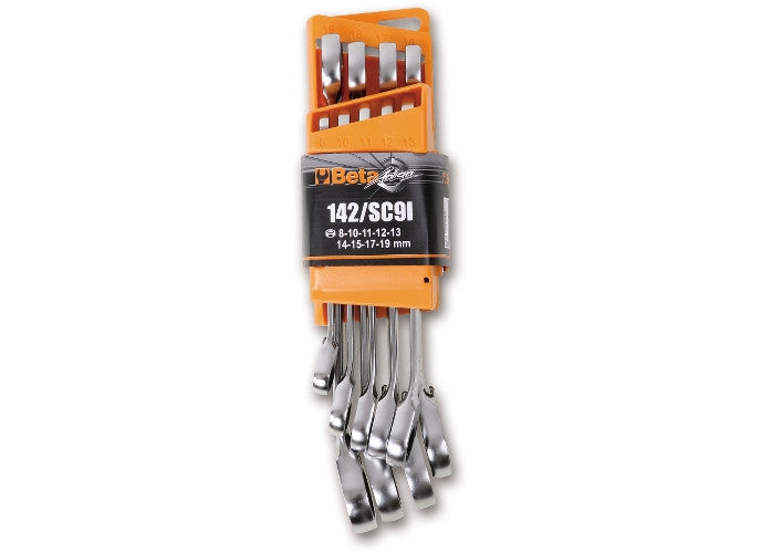 Beta Tools Model 142  Sc9E-9 Wrenches 142 with Support