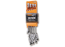 Beta Tools Model 142  Sc9E-9 Wrenches 142 with Support