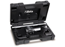 Beta Tools Model 560  C6-560/6 + Accessories in Plastic Case