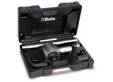 Beta Tools Model 560  C12-560/12 + Accessoriesin Plastic Case