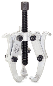 Beta Tools Model 1521  2-Pullers + Three Reversible Legs