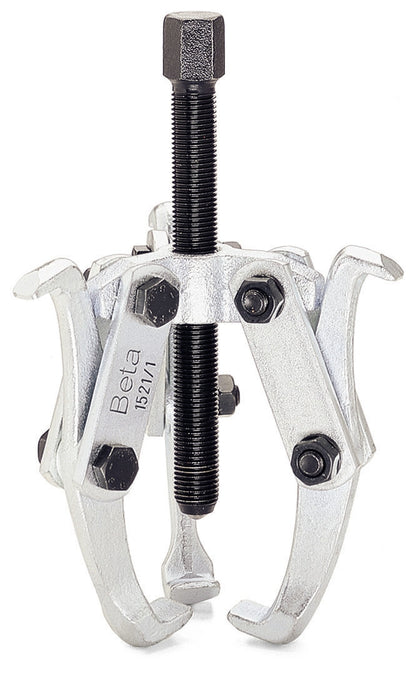 Beta Tools Model 1521  2-Pullers + Three Reversible Legs