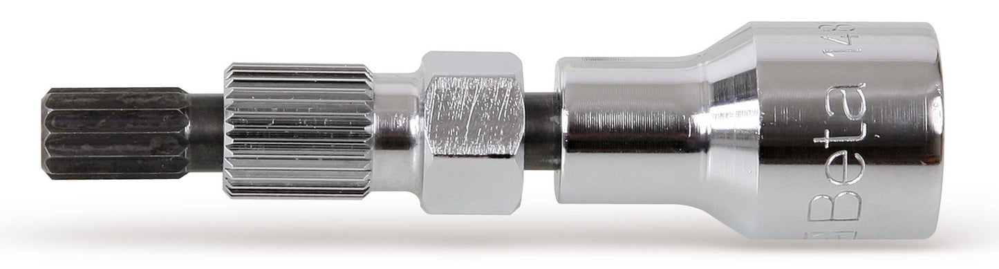 Beta Tools Model 1489  33P-Alternator Pulley Free Wheel Wrenches