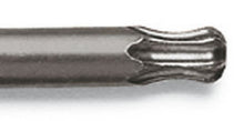 Beta Tools Model 97  Btx27-Ball Head Wrenches for Torx Screws