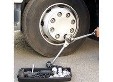 Beta Tools Model 560  18-Operating Levers
