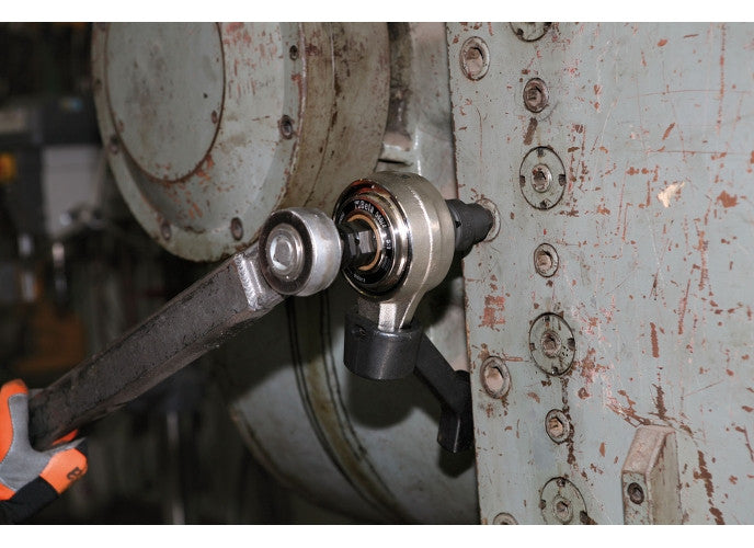 Beta Tools Model 560  2-Torque Multiplier Body 5:1 Nm1300