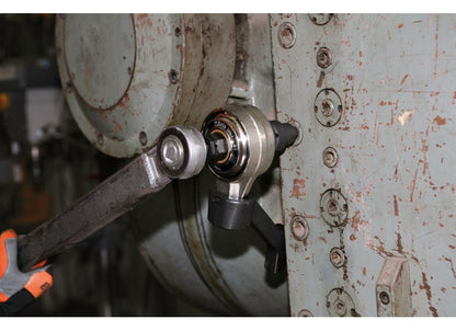 Beta Tools Model 560  2-Torque Multiplier Body 5:1 Nm1300