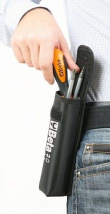 Beta Tools Model 1281  Bg-Interchangeable Blade Screwdriver Handle