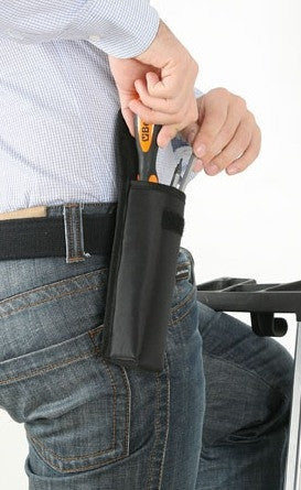 Beta Tools Model 1281  Bg-Interchangeable Blade Screwdriver Handle