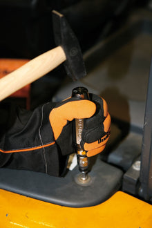 Beta Tools Model 1295  C14-1295 + 14 Bits + 1 Sock Holder