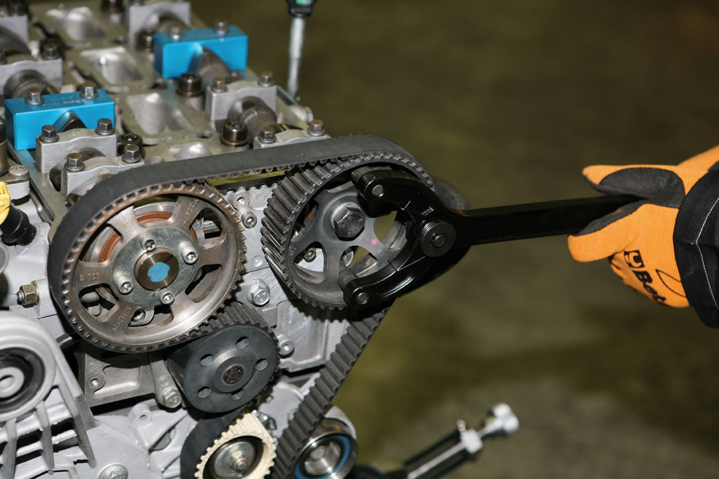 Beta Tools Model 1485  R-Tool for Rotating Camshaft Pulleys