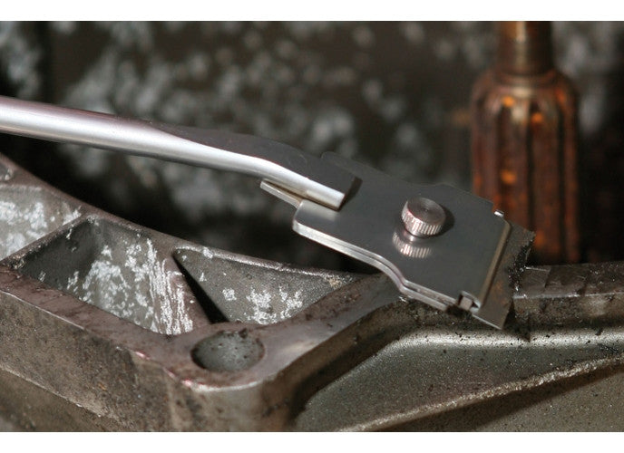 Beta Tools Model 1774A  Multifunction Scraper Bi-Material