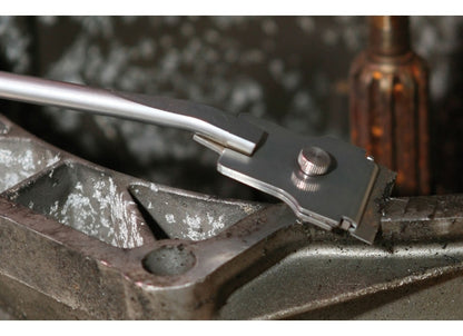 Beta Tools Model 1774A  Multifunction Scraper Bi-Material