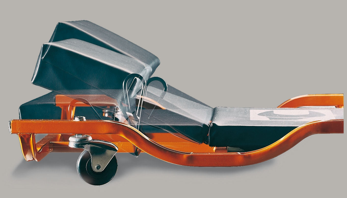 Beta Tools Model 3000  M/Lt-Creeper