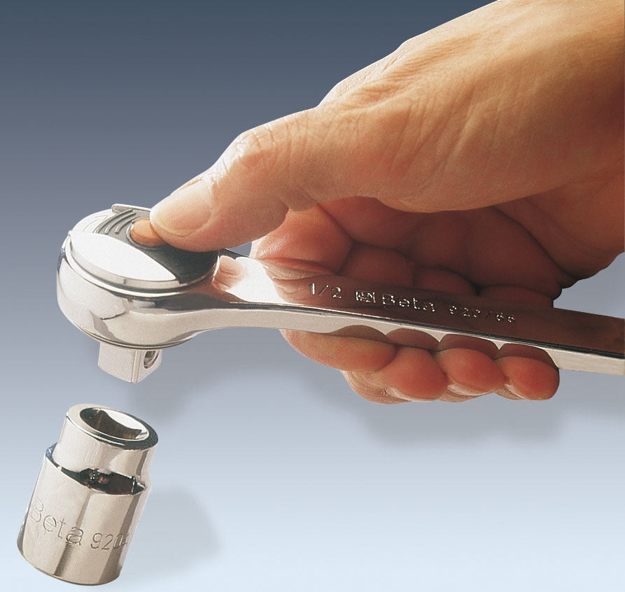 Beta Tools Model 920  55Lc-1/2'Reversible Ratchet Locking System