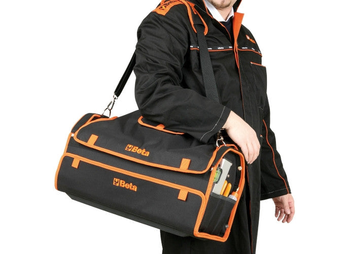 Beta Tools Model C10  Technical Fabric Tool Box