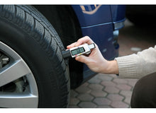 Beta Tools Model 1706Dgt  Digital Depth Gauge Tyre Threads