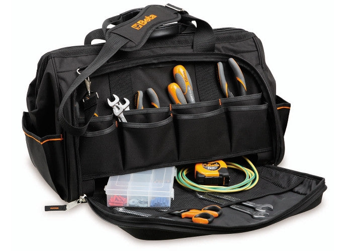 Beta Tools Model C9  Technical Fabric Tool Bag